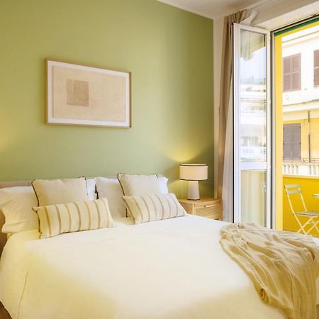 Giano Vatican Suites - Metro Cipro Rome Exterior photo